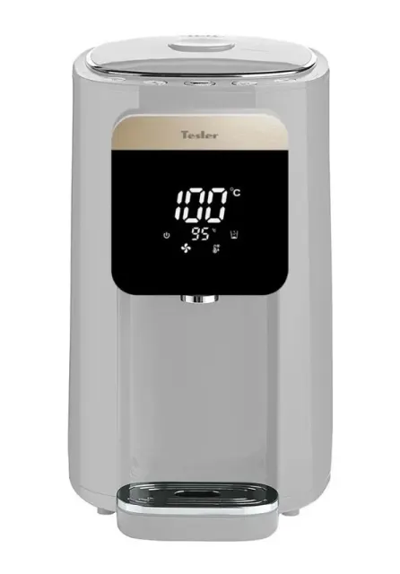 Термопот Tesler TP-5045 серый