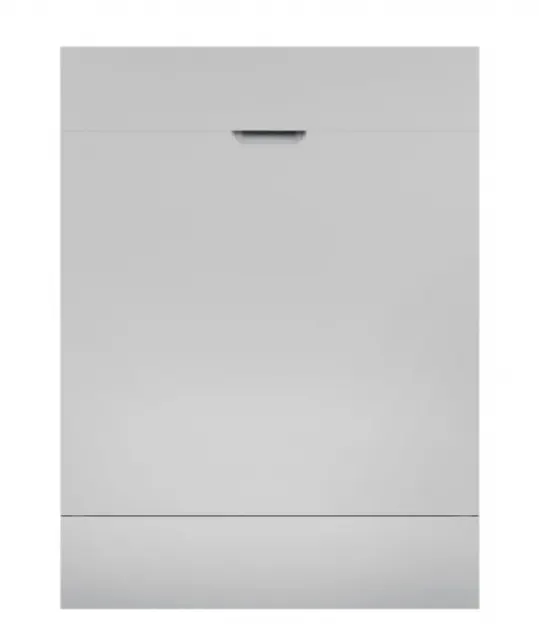 Встраиваемая посудомоечная машина Meferi MDW6062 LIGHT