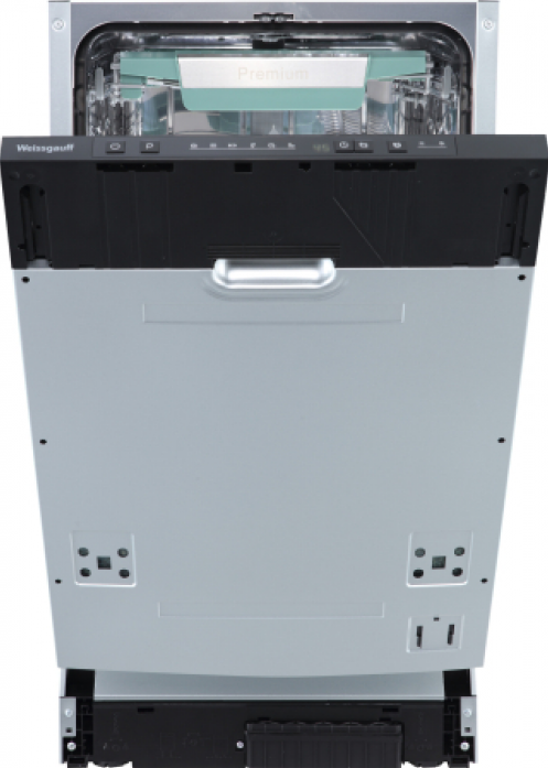 Посудомоечная машина Weissgauff BDW 4536 D Inverter AutoOpen Infolight 433987