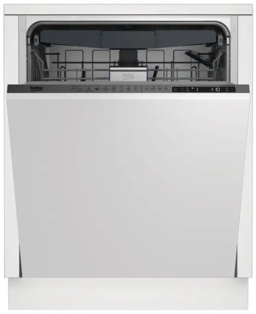 Встраиваемая посудомоечная машина Beko BDIN16520