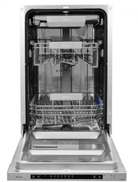 Посудомоечная машина Monsher MD 4503