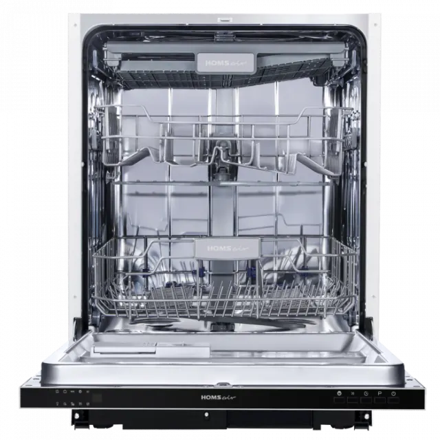 Встраиваемая посудомоечная машина Homsair DW67M