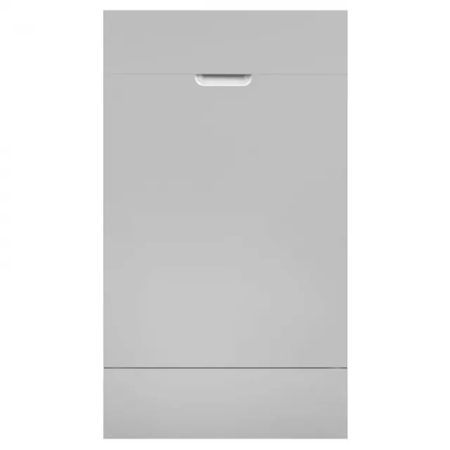 Встраиваемая посудомоечная машина Meferi MDW4563 POWER