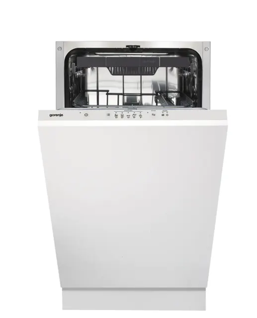Встраиваемая посудомоечная машина Gorenje GV520E10S