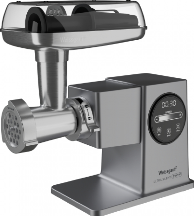 Мясорубка Weissgauff WMG 250 MD Ultra Silent 434258