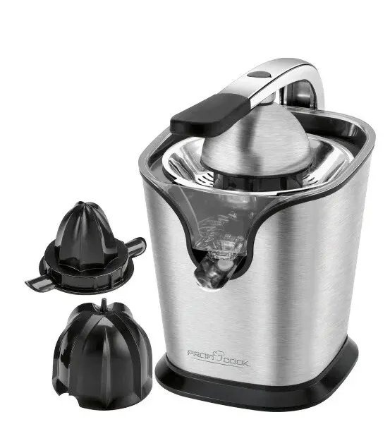 Соковыжималка Profi Cook PC-ZP1154