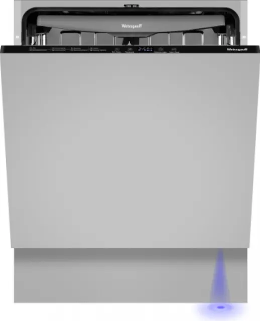 Посудомоечная машина Weissgauff BDW 6038 Infolight 437354