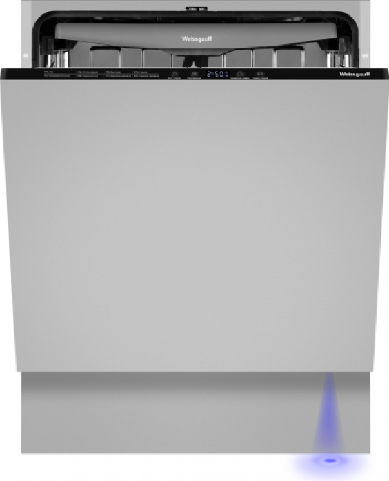 Посудомоечная машина Weissgauff BDW 6038 Infolight 437354