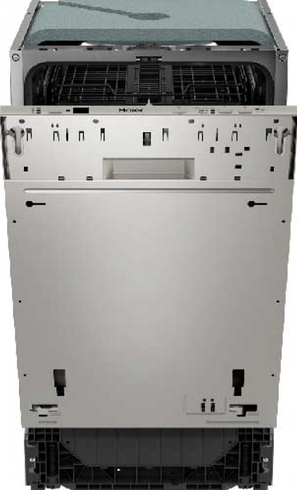 Встраиваемая посудомоечная машина Haier HDWE10-395RU