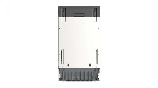 Встраиваемая посудомоечная машина Meferi MDW4593 LUXE