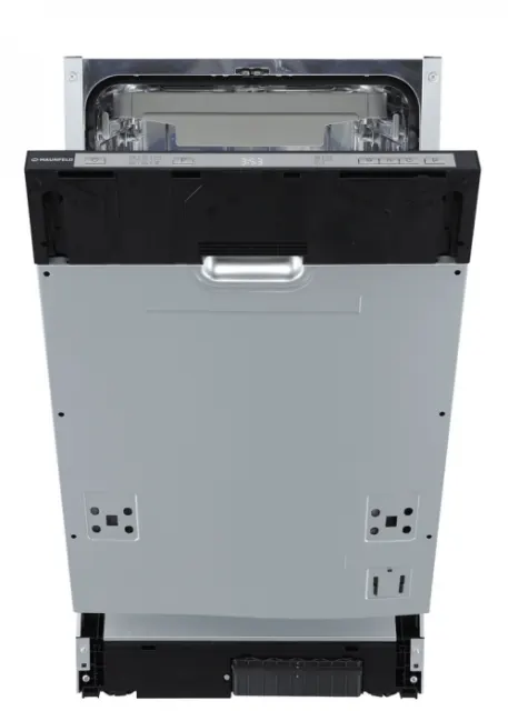 Посудомоечная машина Maunfeld MLP45631 Light Beam