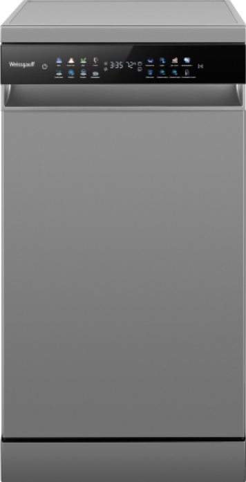 Посудомоечная машина Weissgauff DW 4539 Inverter Touch AutoOpen Inox 432175