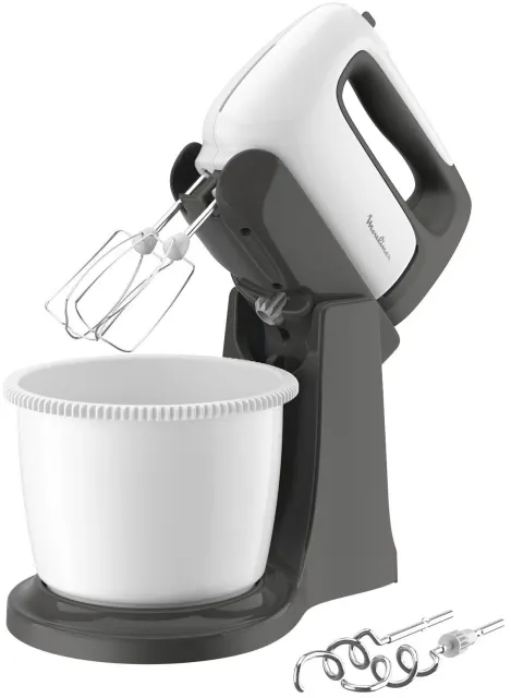 Миксер Moulinex HM 464110