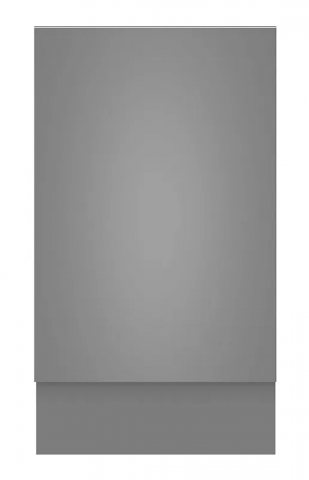 Встраиваемая посудомоечная машина Meferi MDW4573 COMFORT