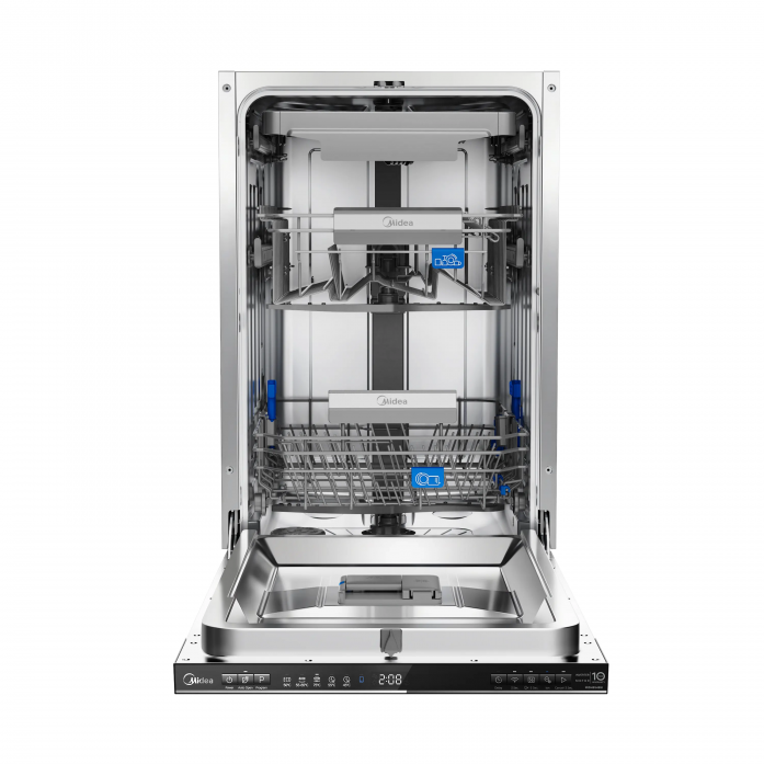 Встраиваемая посудомоечная машина Midea MID45S485I