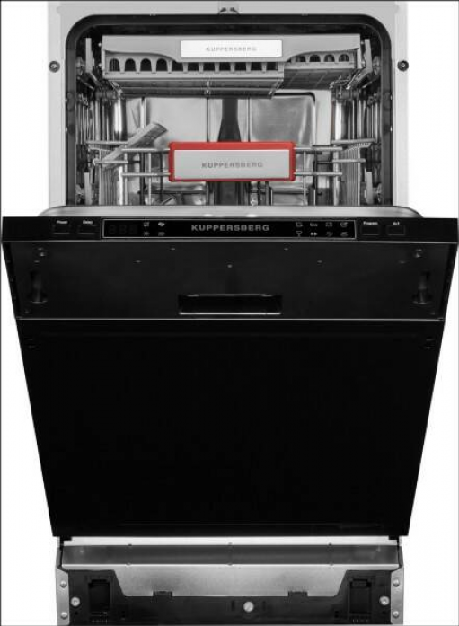 Посудомоечная машина Kuppersberg GS 4557