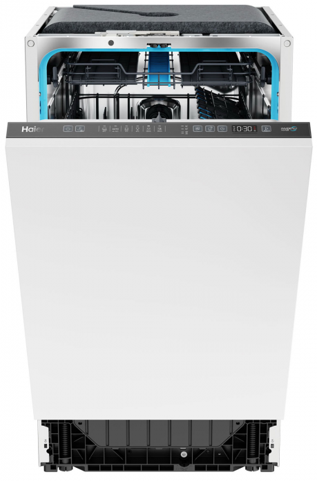 Посудомоечная машина Haier HDWE11-595RU