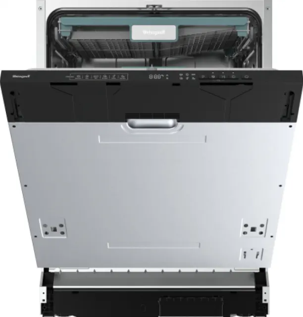 Посудомоечная машина Weissgauff BDW 6135 D Inverter AutoOpen Timer Floor 440432