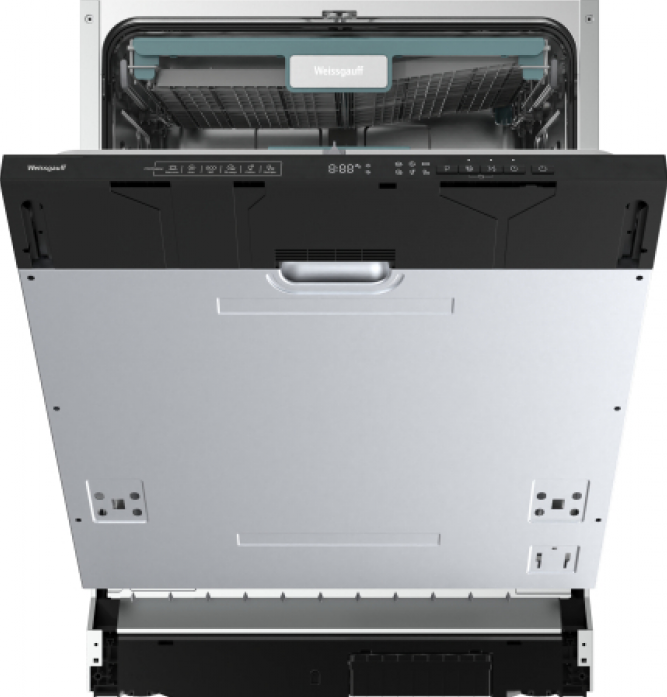 Посудомоечная машина Weissgauff BDW 6135 D Inverter AutoOpen Timer Floor 440432