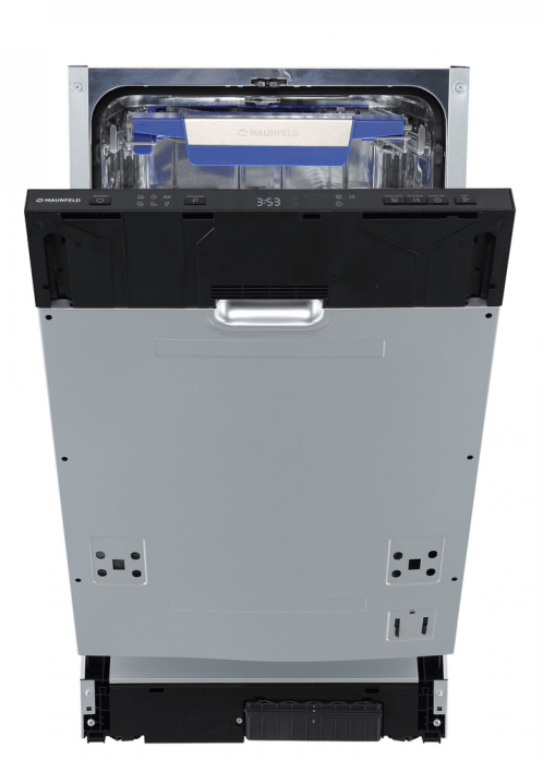 Посудомоечная машина Maunfeld MLP45636 Light Beam