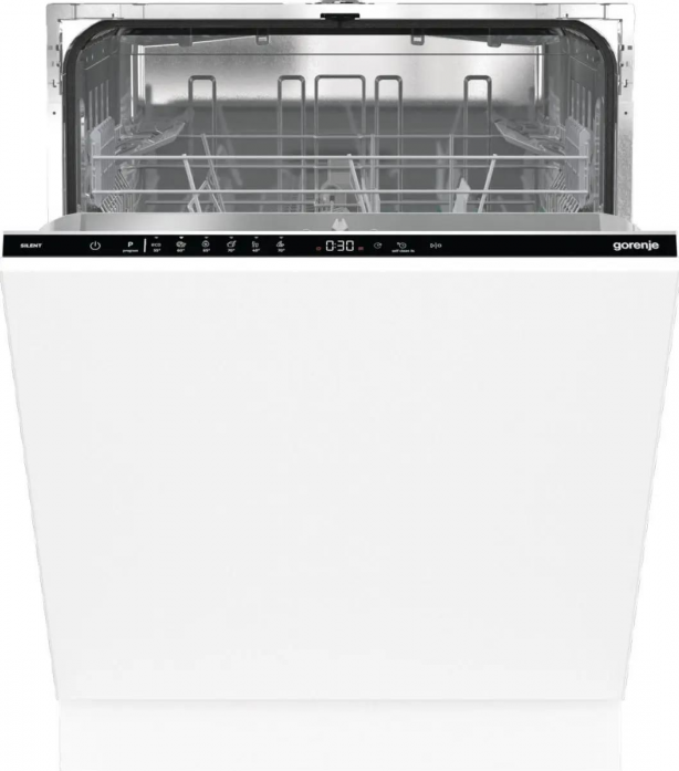 Встраиваемая посудомоечная машина Gorenje GV642D90