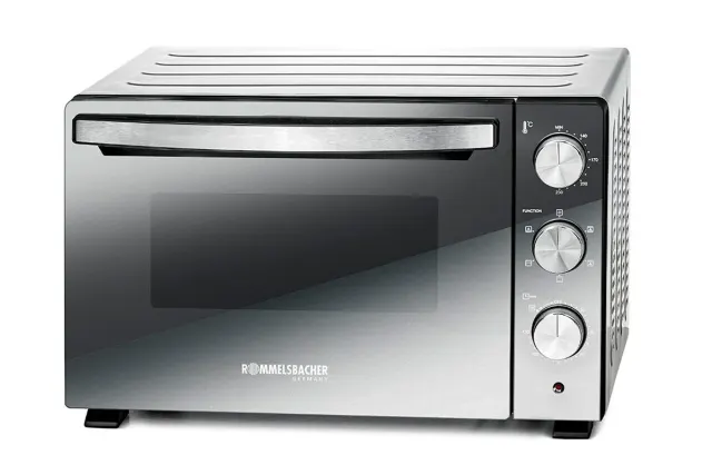 Мини-печь Rommelsbacher BGS 1500