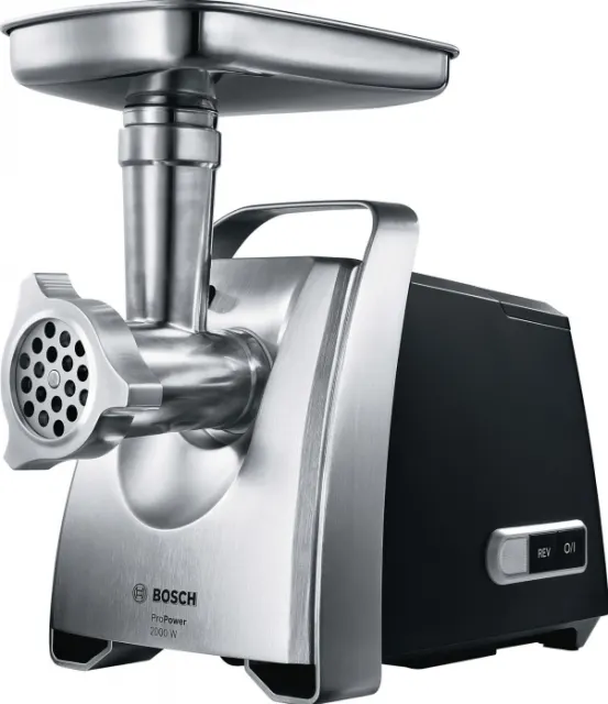 Мясорубка Bosch MFW-68680
