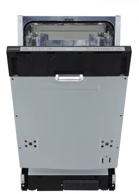 Посудомоечная машина Maunfeld MLP45732AO Light Beam