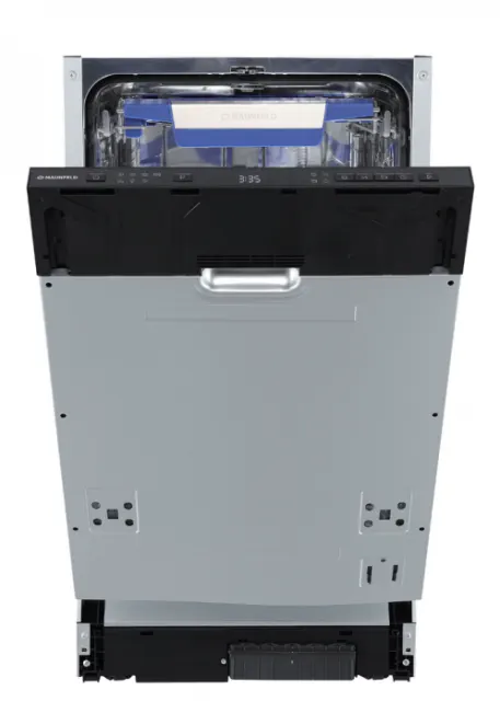 Посудомоечная машина Maunfeld MLP45737AO Light Beam