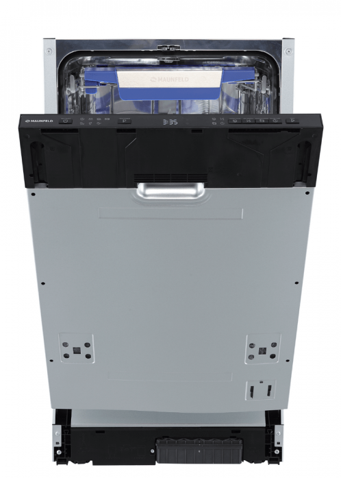 Посудомоечная машина Maunfeld MLP45737AO Light Beam