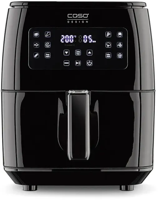 Аэрофритюрница Caso AF 600 XL