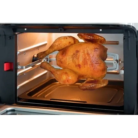 Аэрофритюрница Profi Cook PC-FR 1200 H