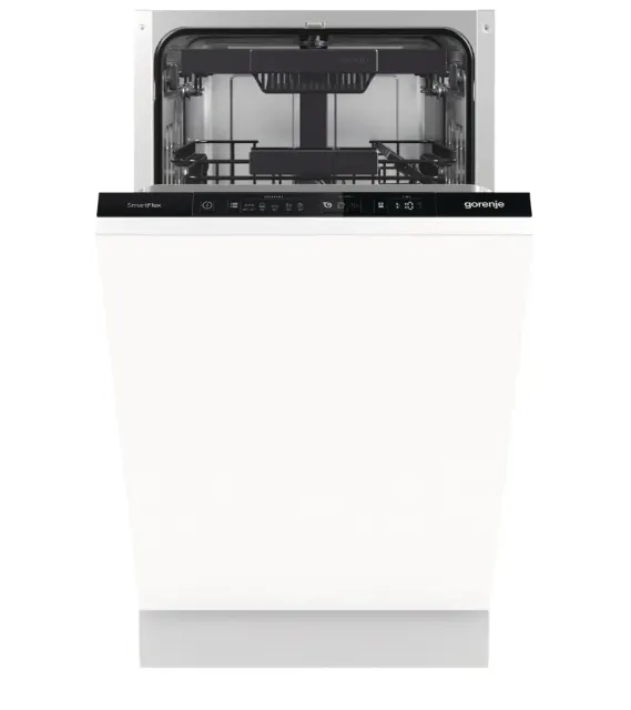 Встраиваемая посудомоечная машина Gorenje GV561D10