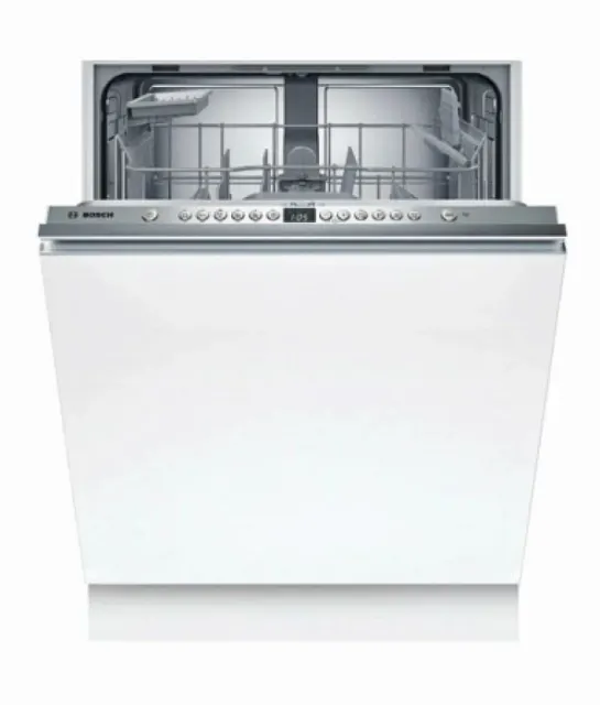 Встраиваемая посудомоечная машина Bosch SMV26DX00T