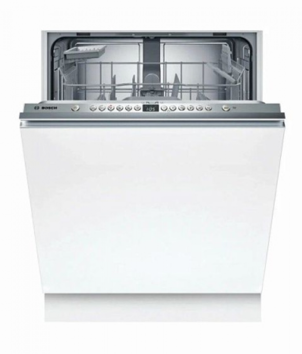 Встраиваемая посудомоечная машина Bosch SMV26DX00T