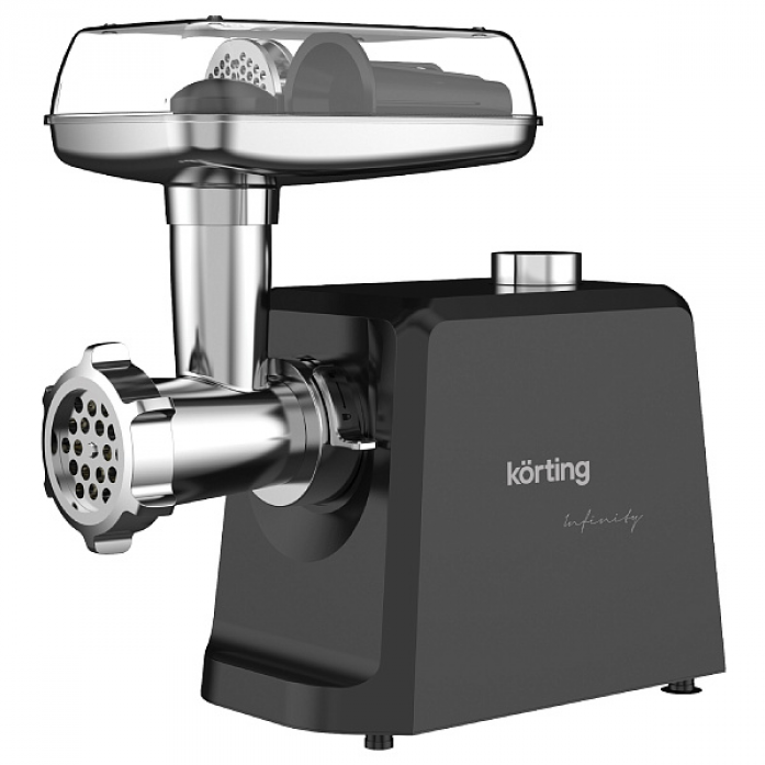 Мясорубка Korting KMG 0601 Infinity