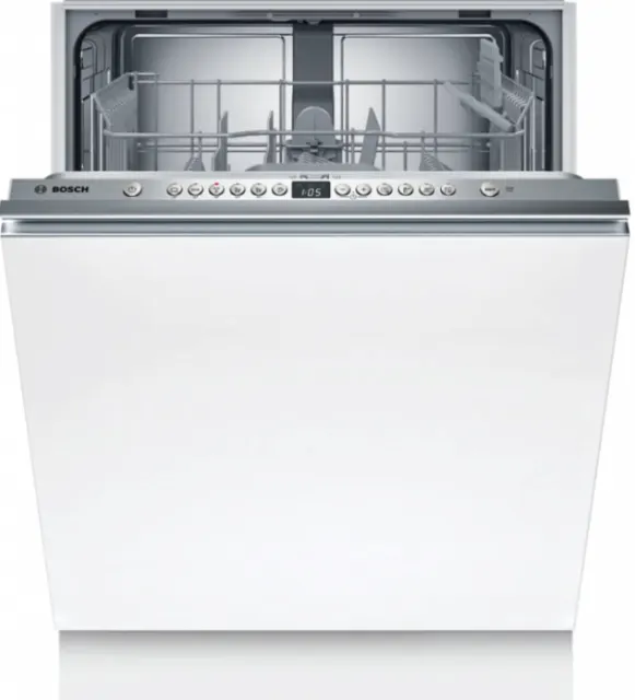 Встраиваемая посудомоечная машина Bosch SMV26AX00Q