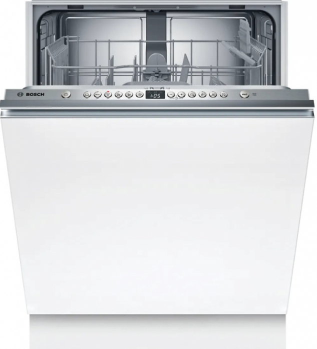 Встраиваемая посудомоечная машина Bosch SMV26AX00Q