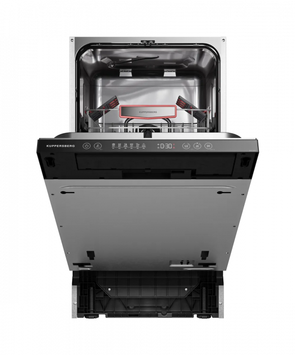 Встраиваемая посудомоечная машина Kuppersberg GHS 4520