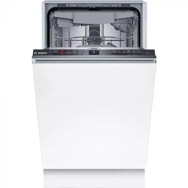 Встраиваемая посудомоечная машина Bosch SPV2HMX42E