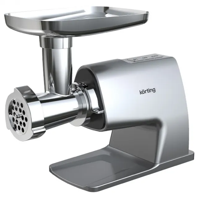 Мясорубка Korting KMG 0604 X