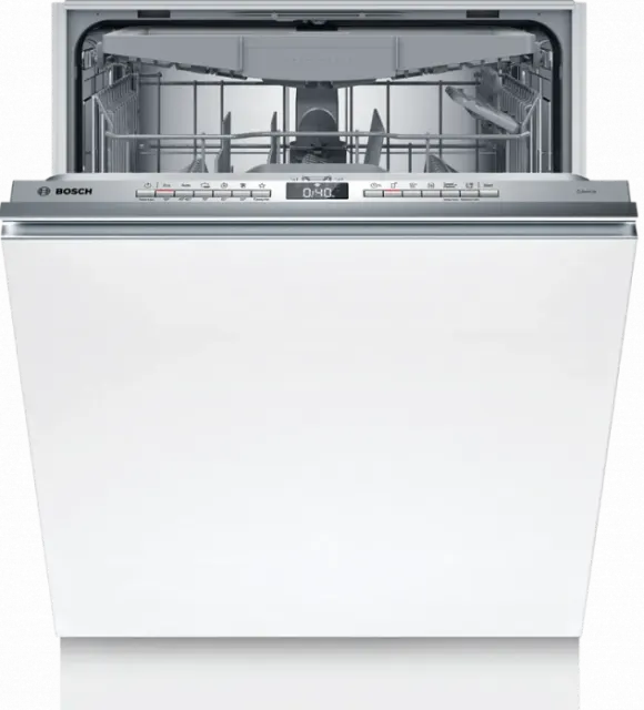 Встраиваемая посудомоечная машина Bosch SMV4HVX03E