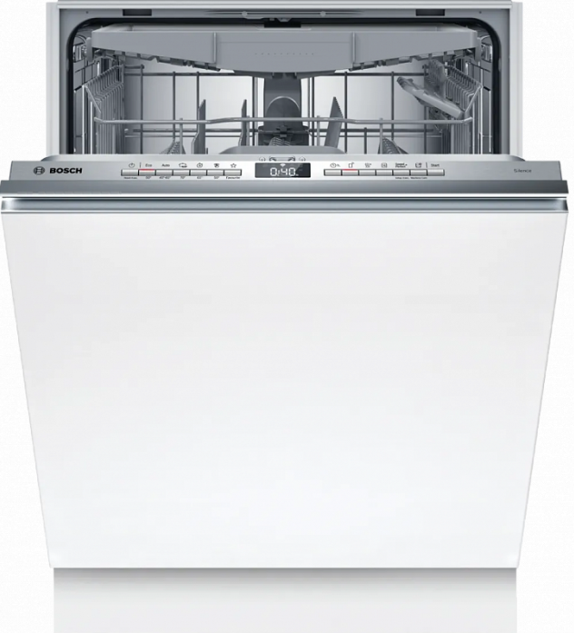 Встраиваемая посудомоечная машина Bosch SMV4HVX03E