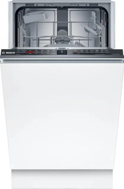 Встраиваемая посудомоечная машина Bosch SPV2IKX01Q