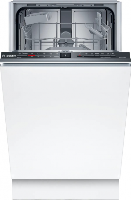 Встраиваемая посудомоечная машина Bosch SPV2IKX01Q