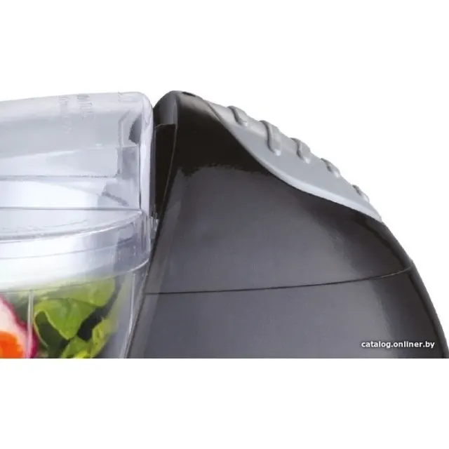 Измельчитель Centek CT-1390 черный