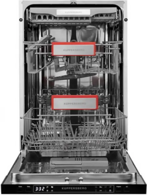 Встраиваемая посудомоечная машина Kuppersberg GSS 4577