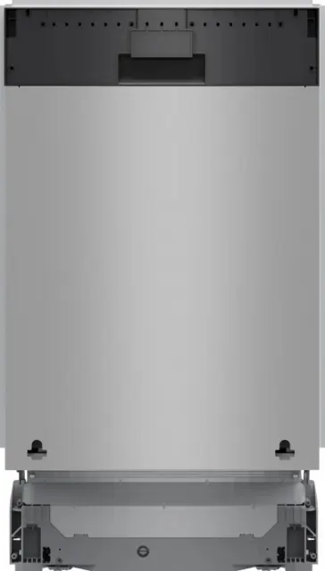 Встраиваемая посудомоечная машина Bosch SPV4HMX14Q