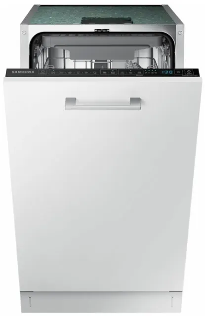 Встраиваемая посудомоечная машина Samsung DW50R4070BB/WT