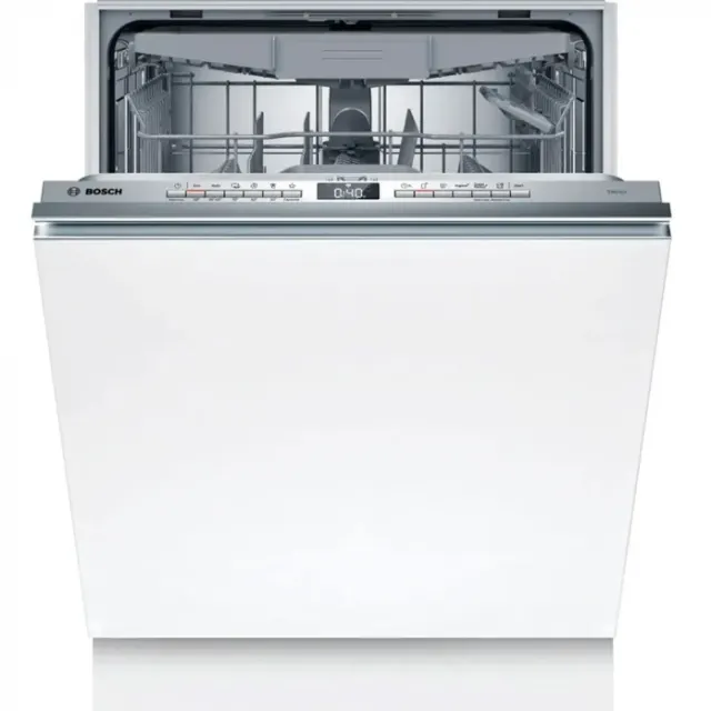 Встраиваемая посудомоечная машина Bosch SMV4HVX07E